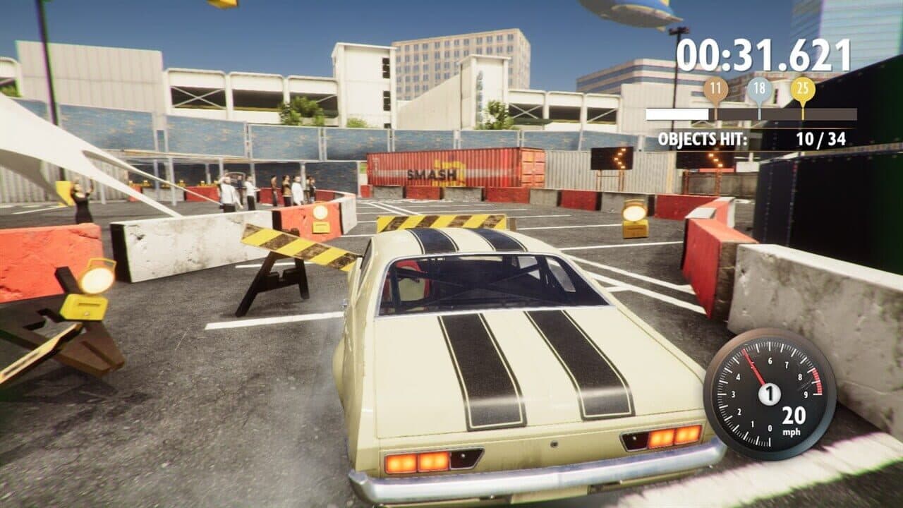 Street Outlaws: The List thumbnail 8