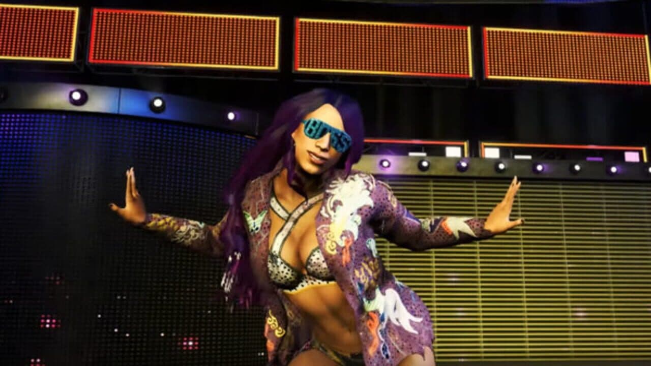 WWE 2K20: Deluxe Edition thumbnail 5