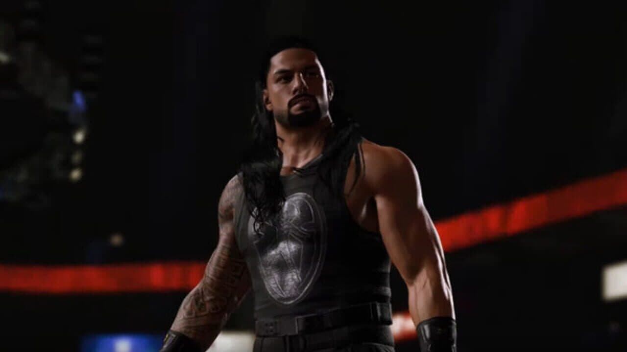 WWE 2K20: Deluxe Edition thumbnail 2