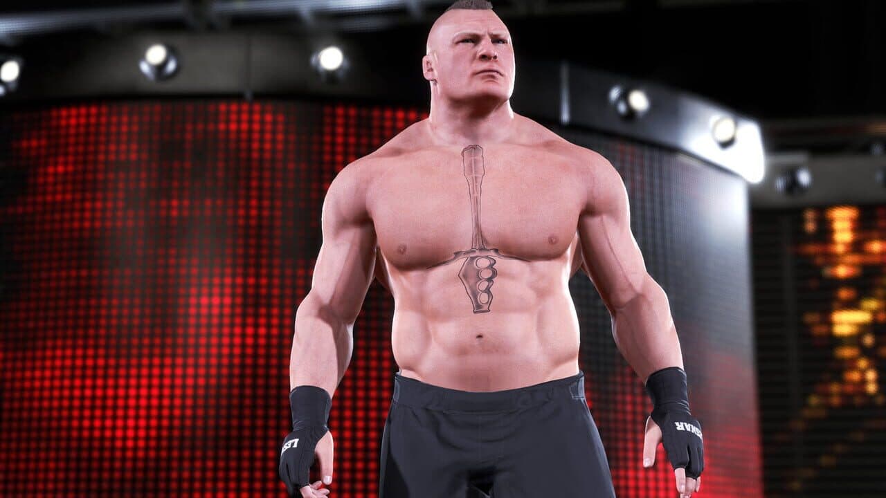 WWE 2K20: Deluxe Edition thumbnail 7