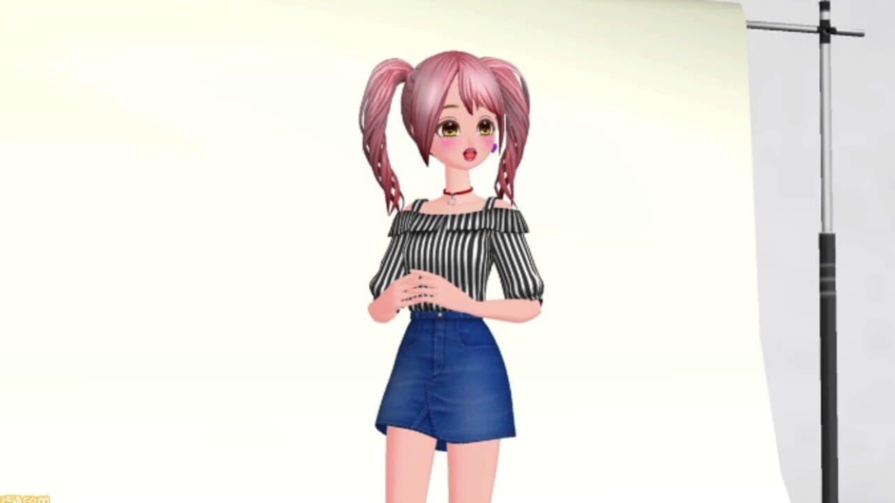 Model Debut #Nicola thumbnail 5