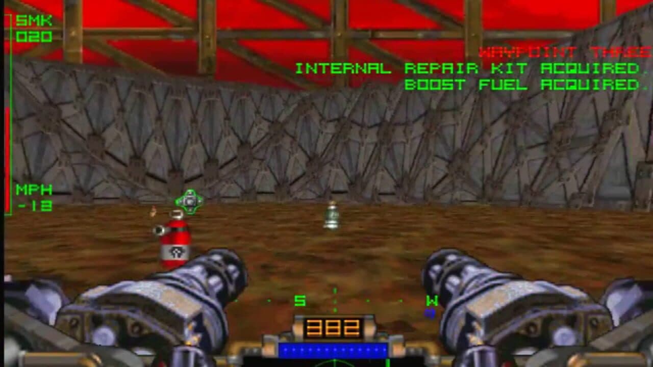 Necrodome thumbnail 6