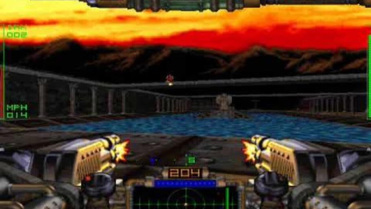 Necrodome thumbnail 2