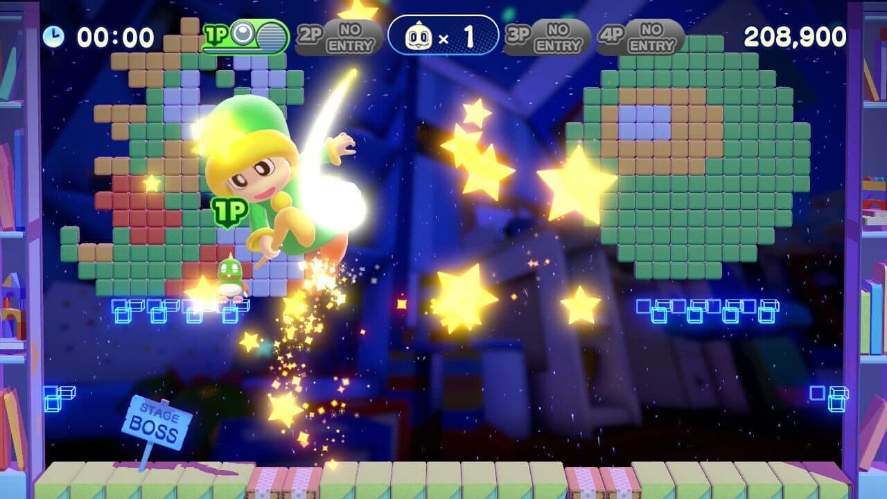 Bubble Bobble 4 Friends thumbnail 2