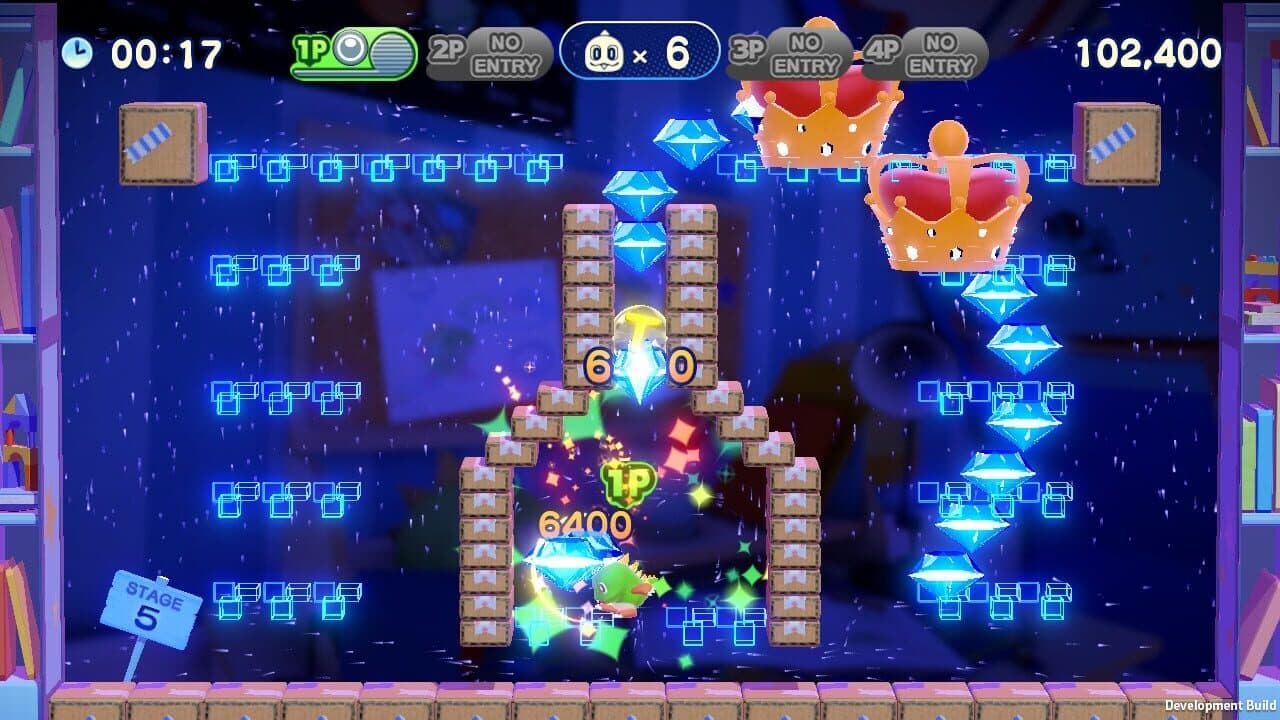 Bubble Bobble 4 Friends thumbnail 3