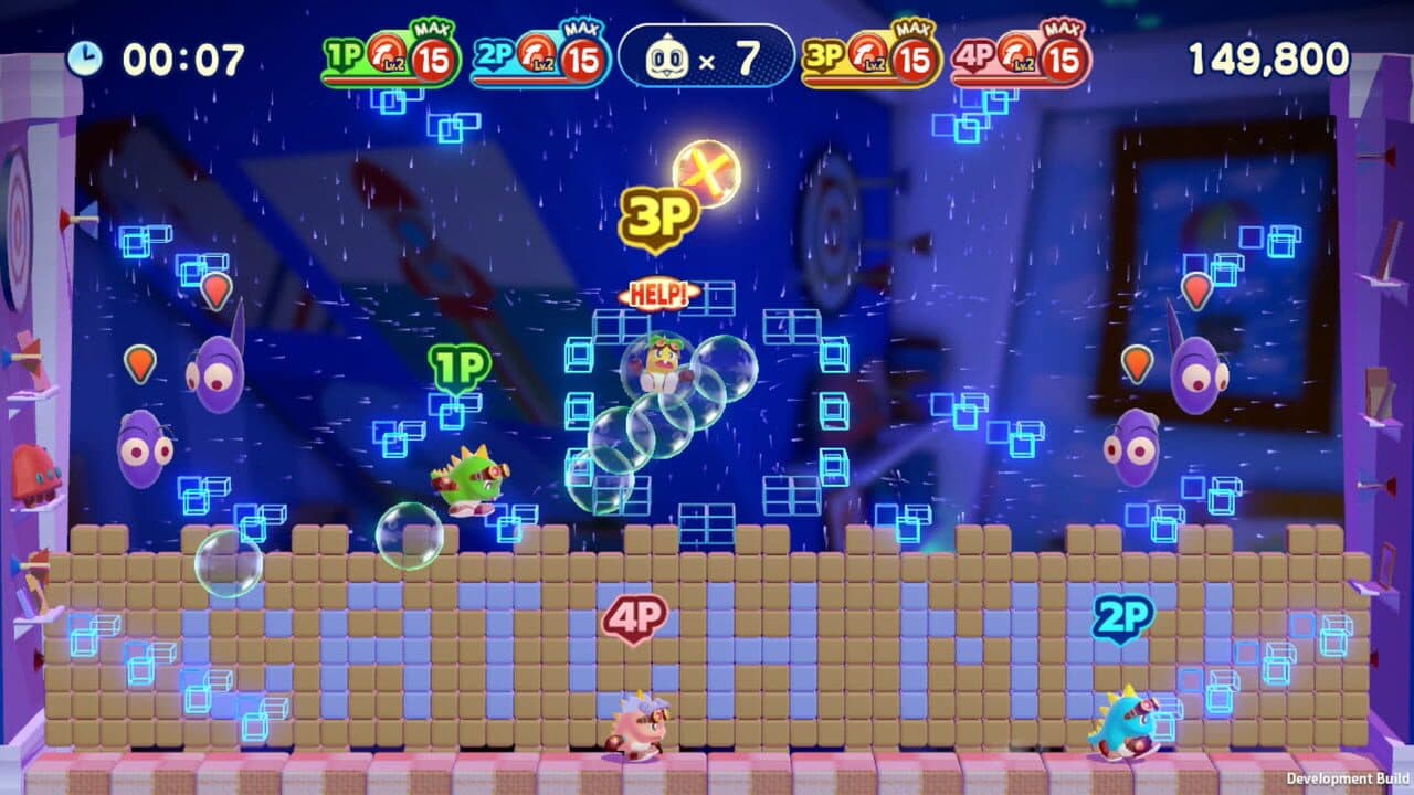 Bubble Bobble 4 Friends thumbnail 5