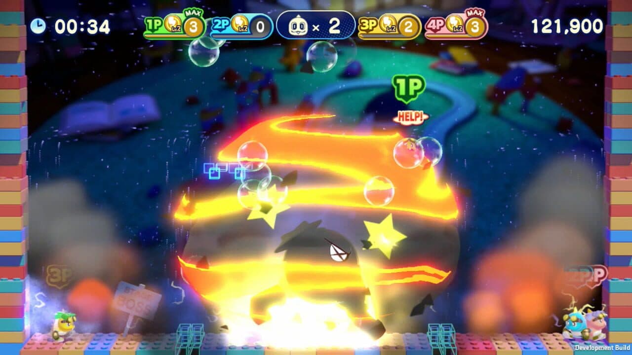 Bubble Bobble 4 Friends thumbnail 6