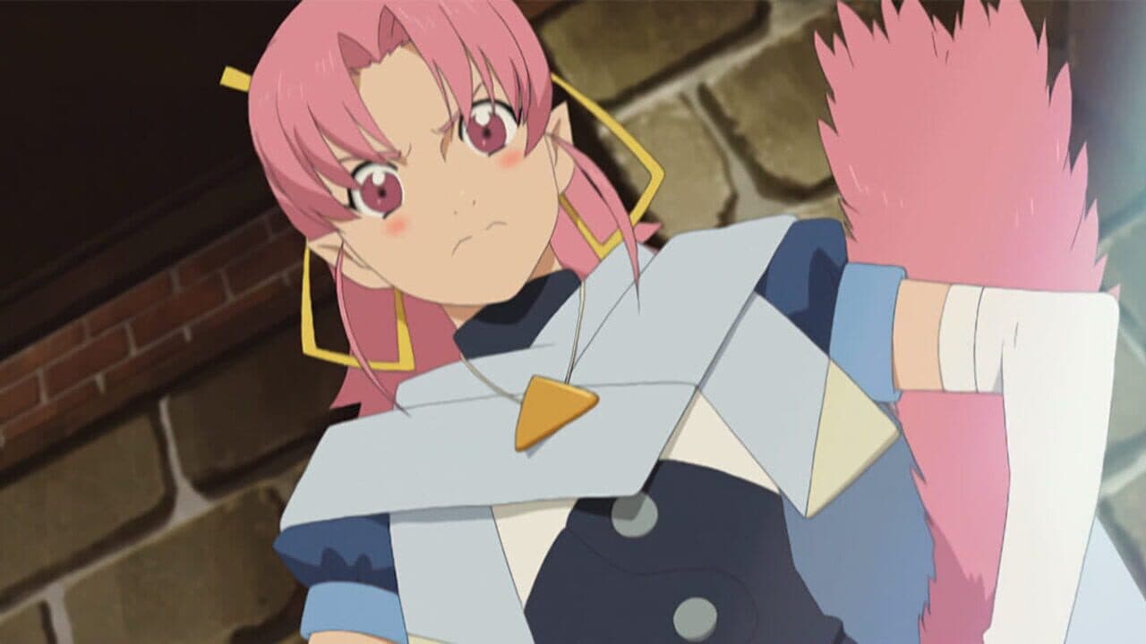 Star Ocean: First Departure R thumbnail 7