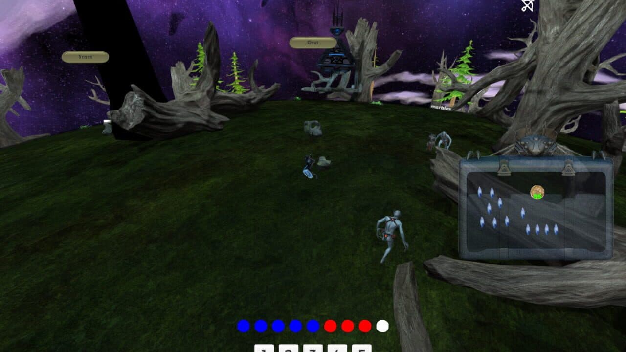 Masters Of Conquest screenshot 1