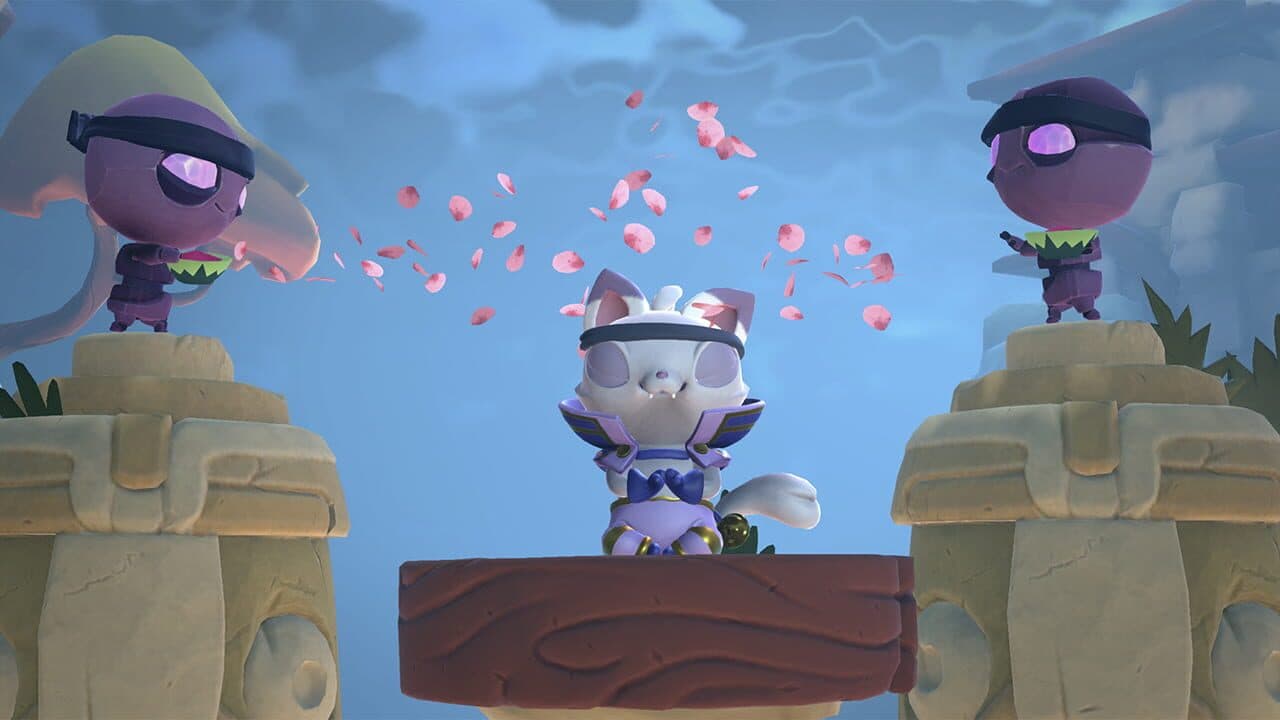 New Super Lucky's Tale thumbnail 4