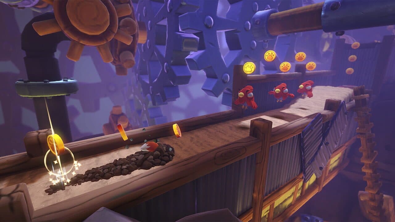 New Super Lucky's Tale thumbnail 2