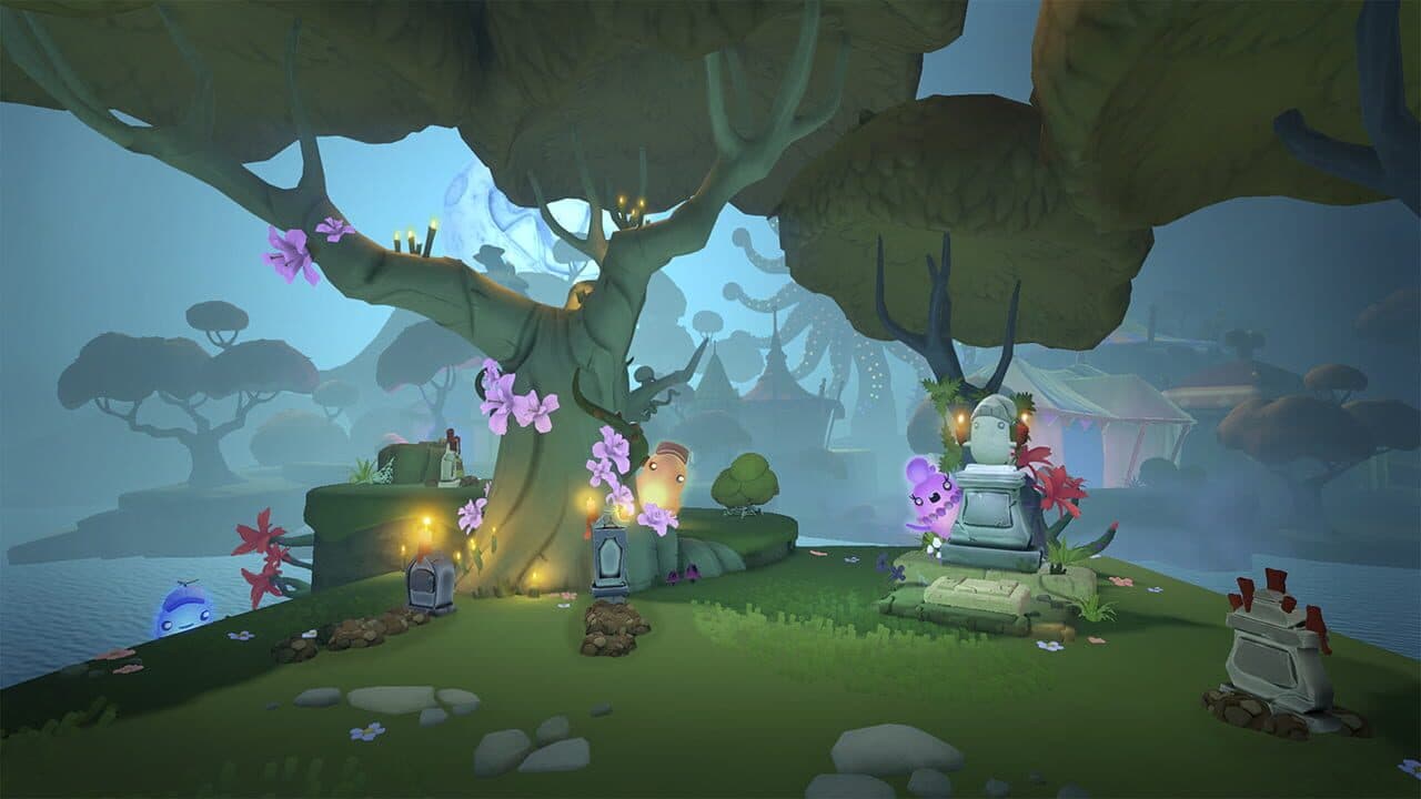 New Super Lucky's Tale thumbnail 6