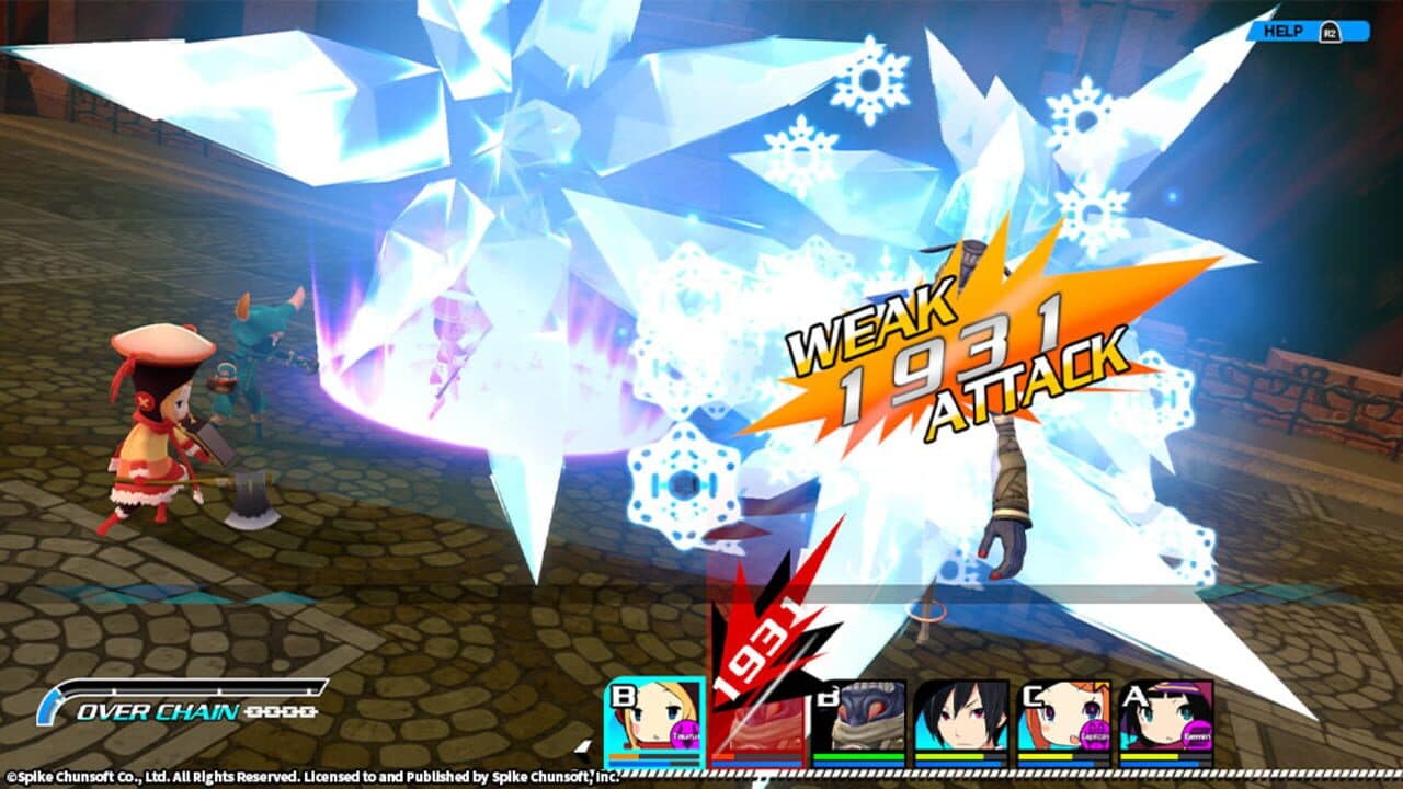 Conception Plus: Maidens of the Twelve Stars thumbnail 5