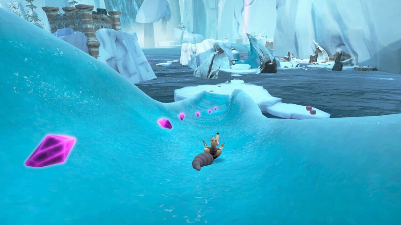 Ice Age: Scrat's Nutty Adventure thumbnail 3