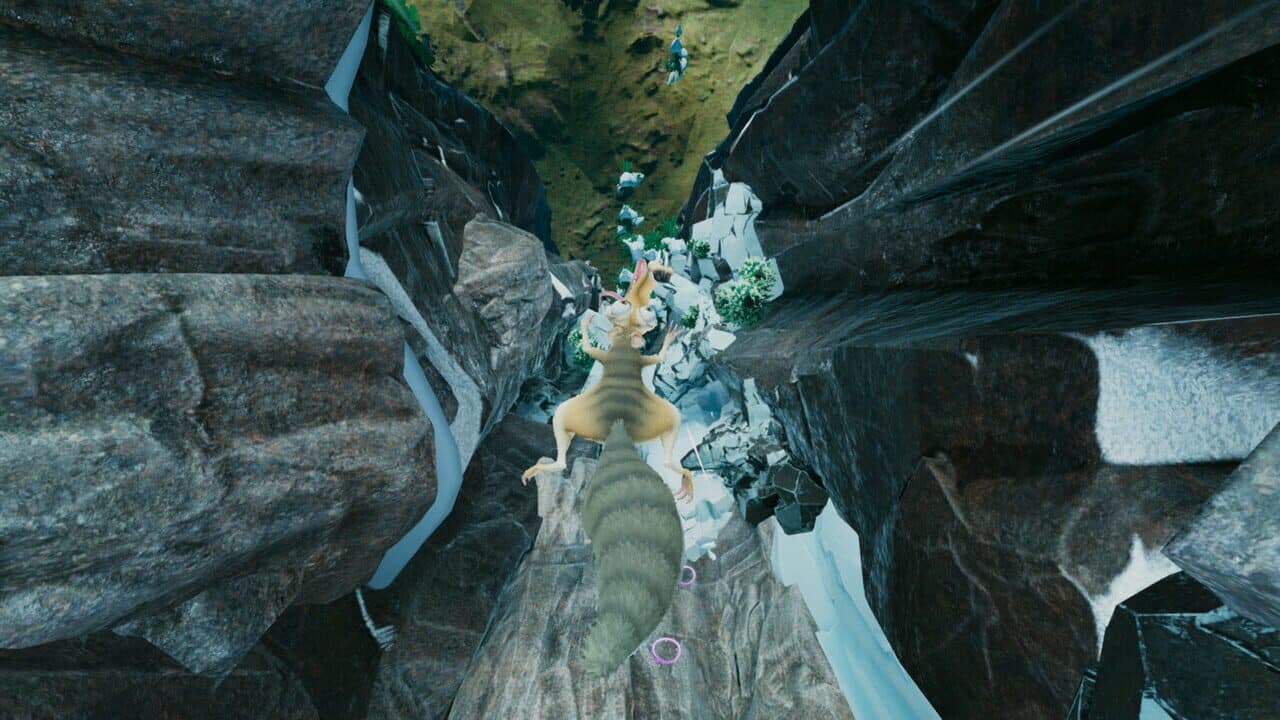 Ice Age: Scrat's Nutty Adventure thumbnail 4