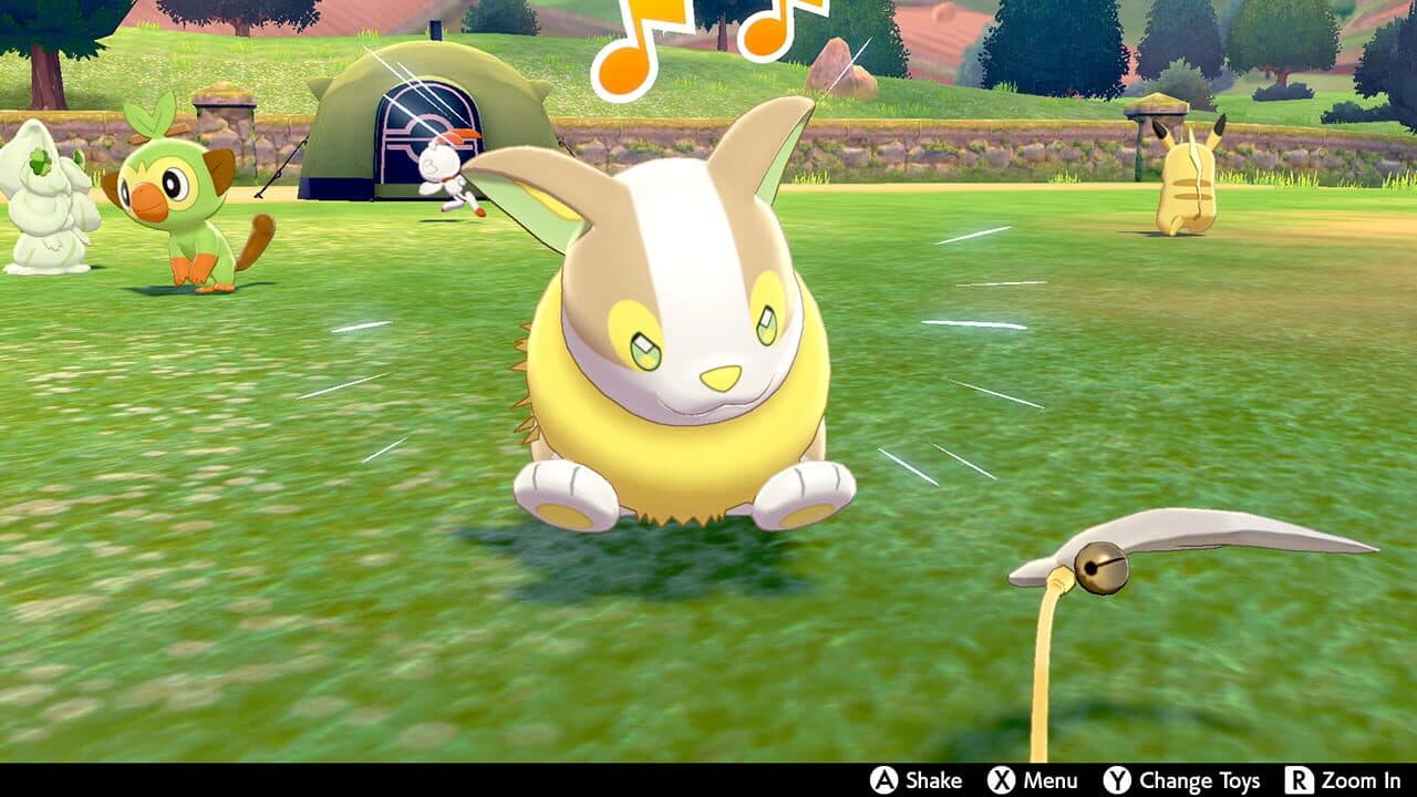 Pokémon Sword & Pokémon Shield Double Pack thumbnail 5