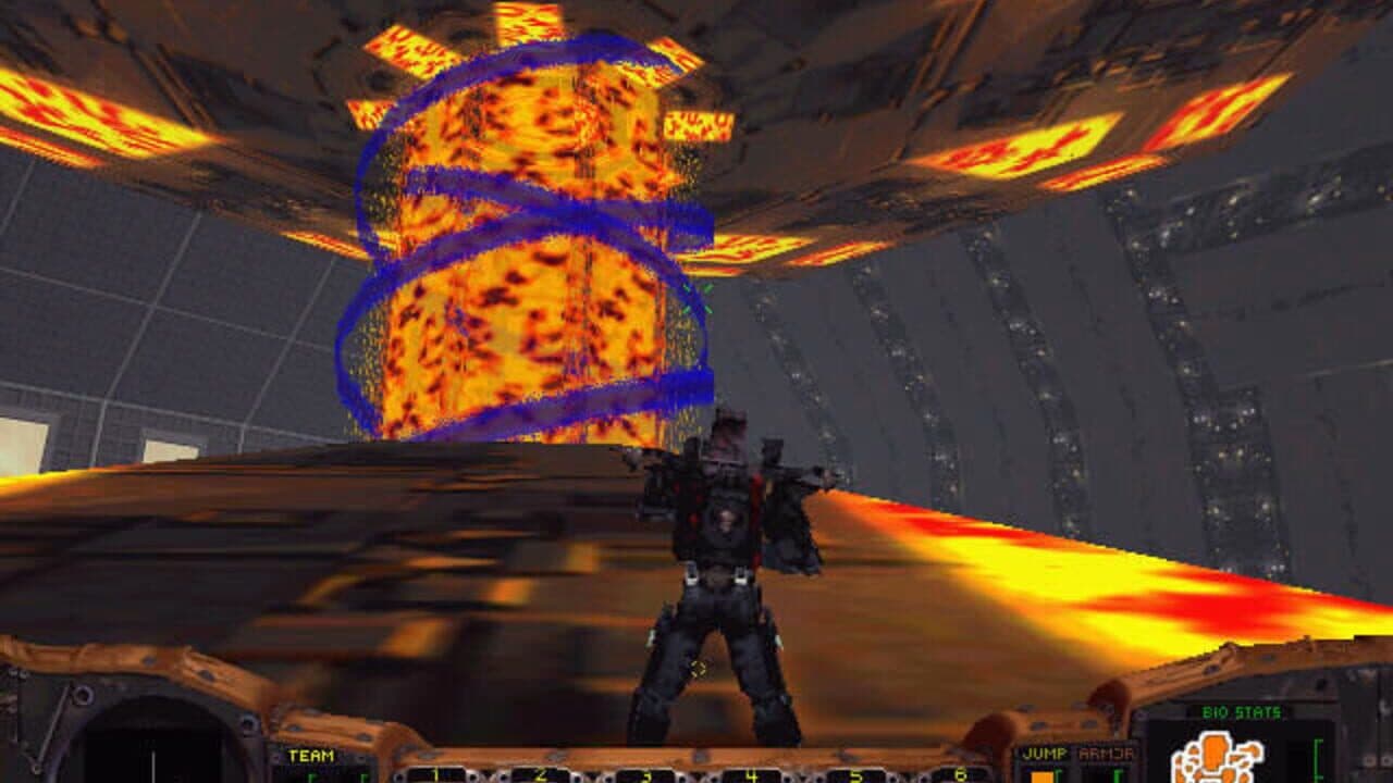 Outwars screenshot 1