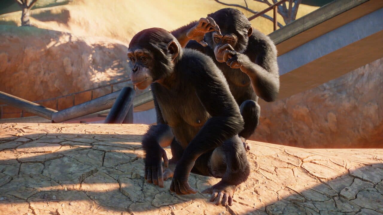 Planet Zoo thumbnail 12