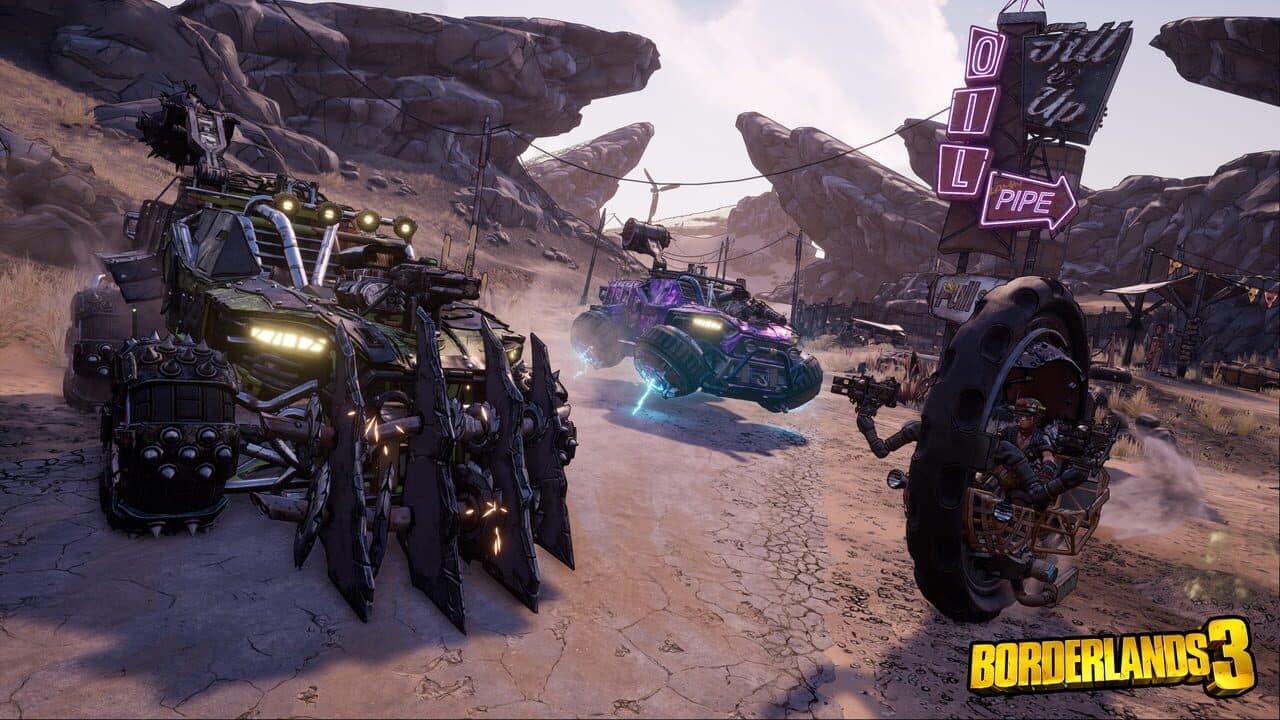 Borderlands 3 thumbnail 11