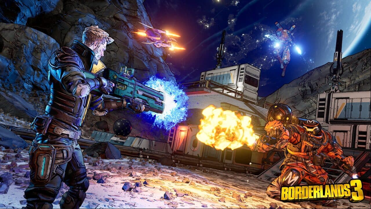 Borderlands 3 thumbnail 12