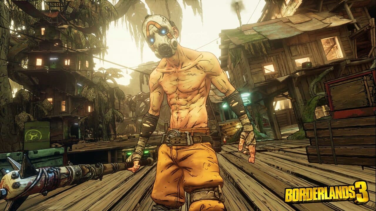 Borderlands 3 thumbnail 10
