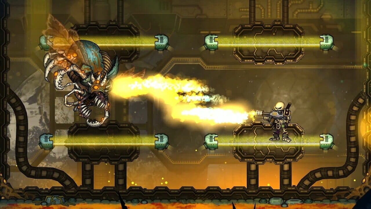Fury Unleashed thumbnail 5