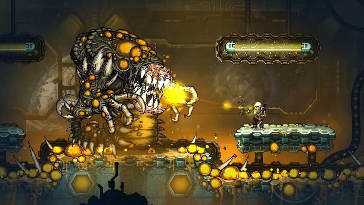 Fury Unleashed thumbnail 9
