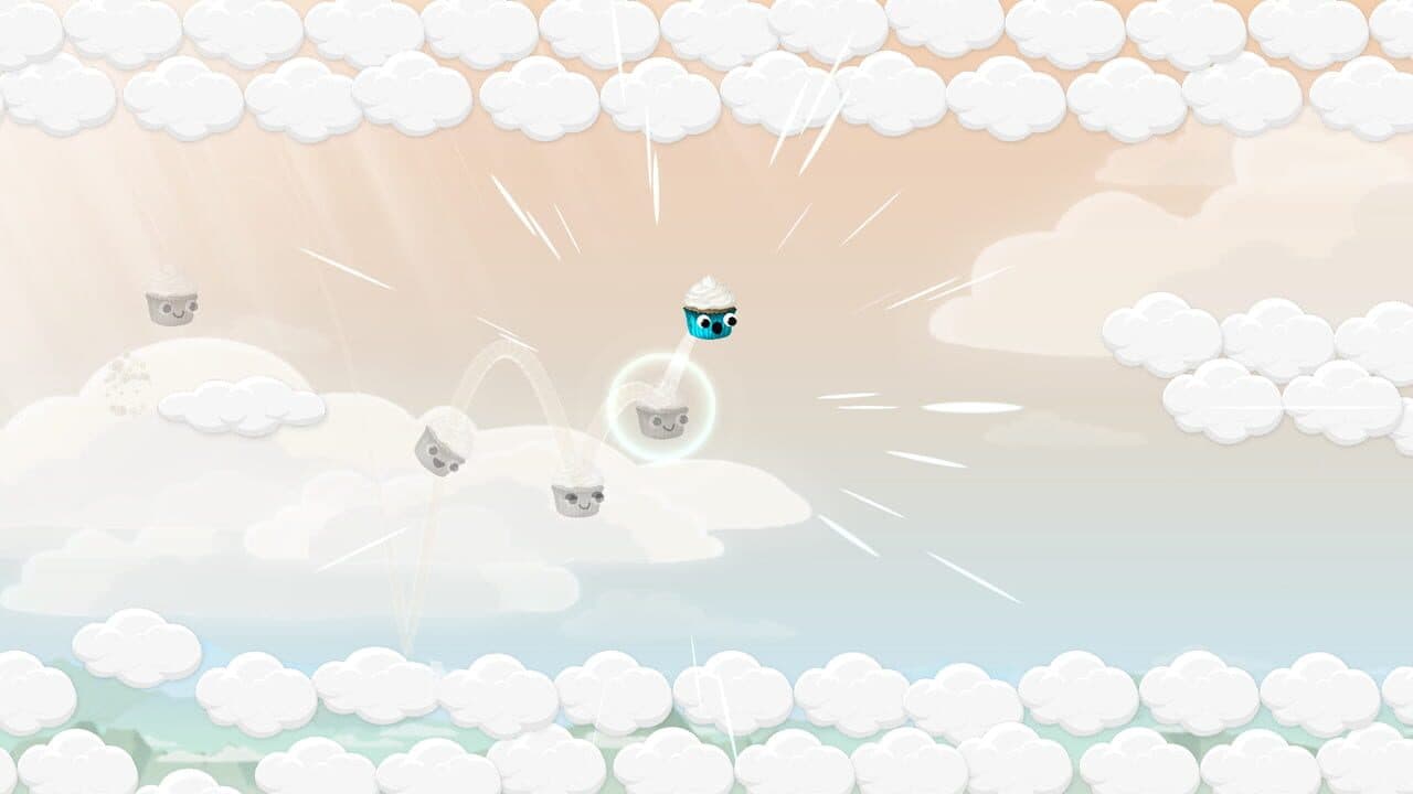 CupCakoon screenshot 1