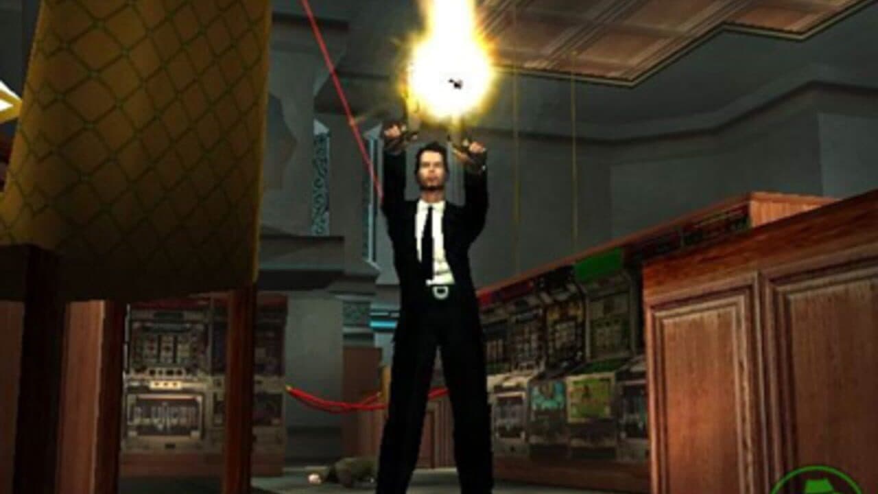 100 Bullets thumbnail 3