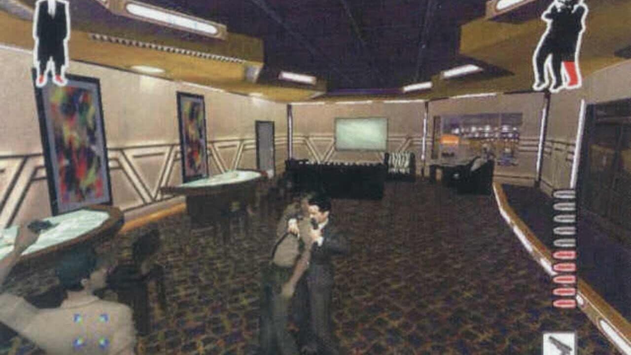 100 Bullets thumbnail 5