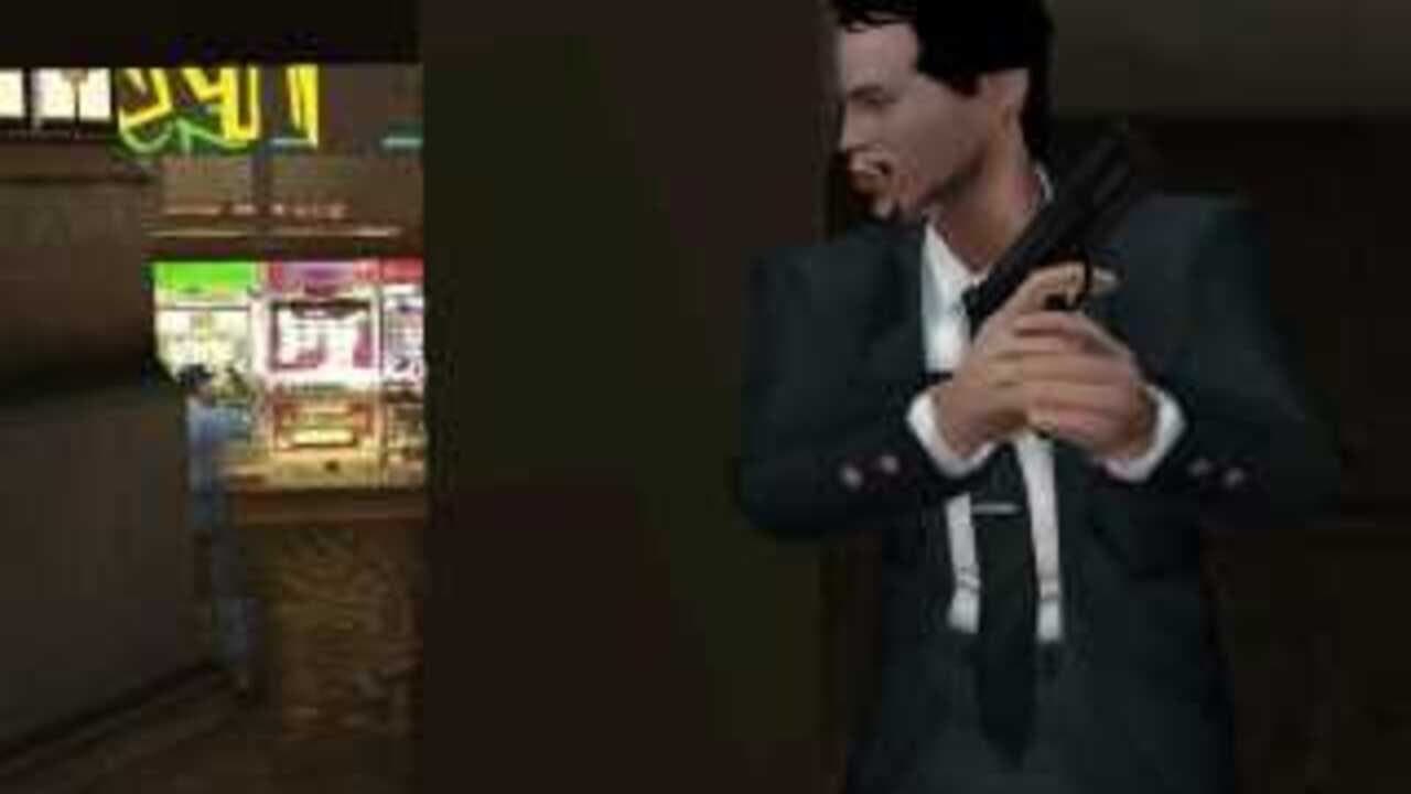 100 Bullets thumbnail 4