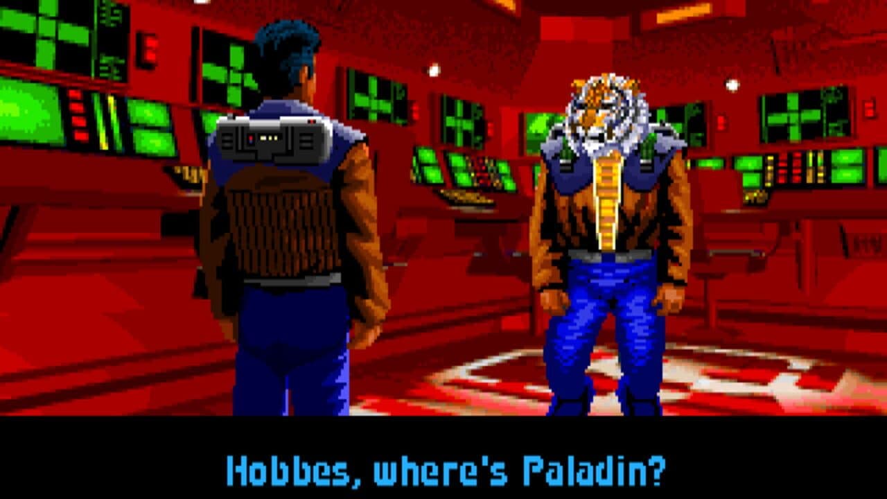 Wing Commander thumbnail 3