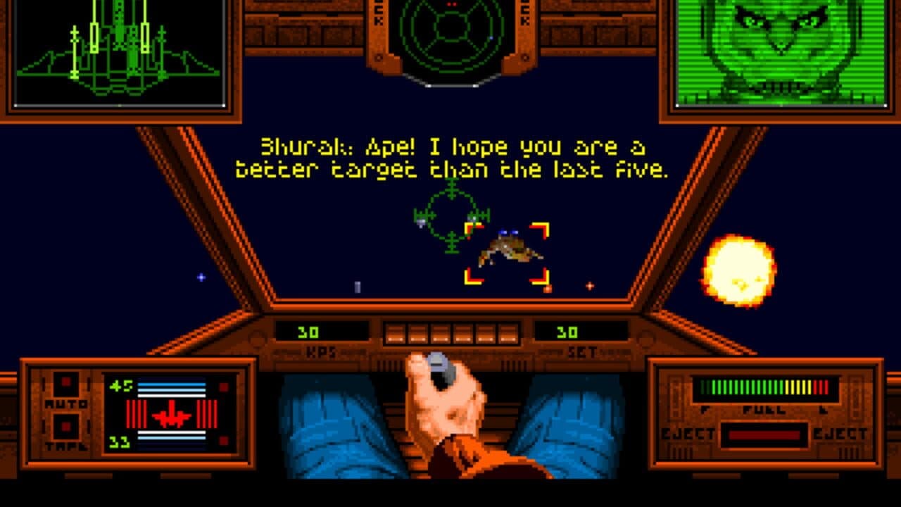 Wing Commander thumbnail 4