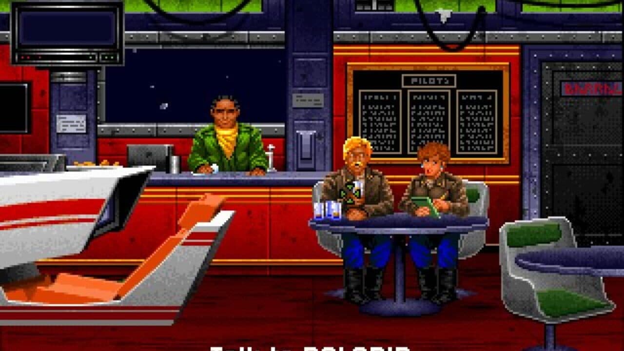 Wing Commander thumbnail 5