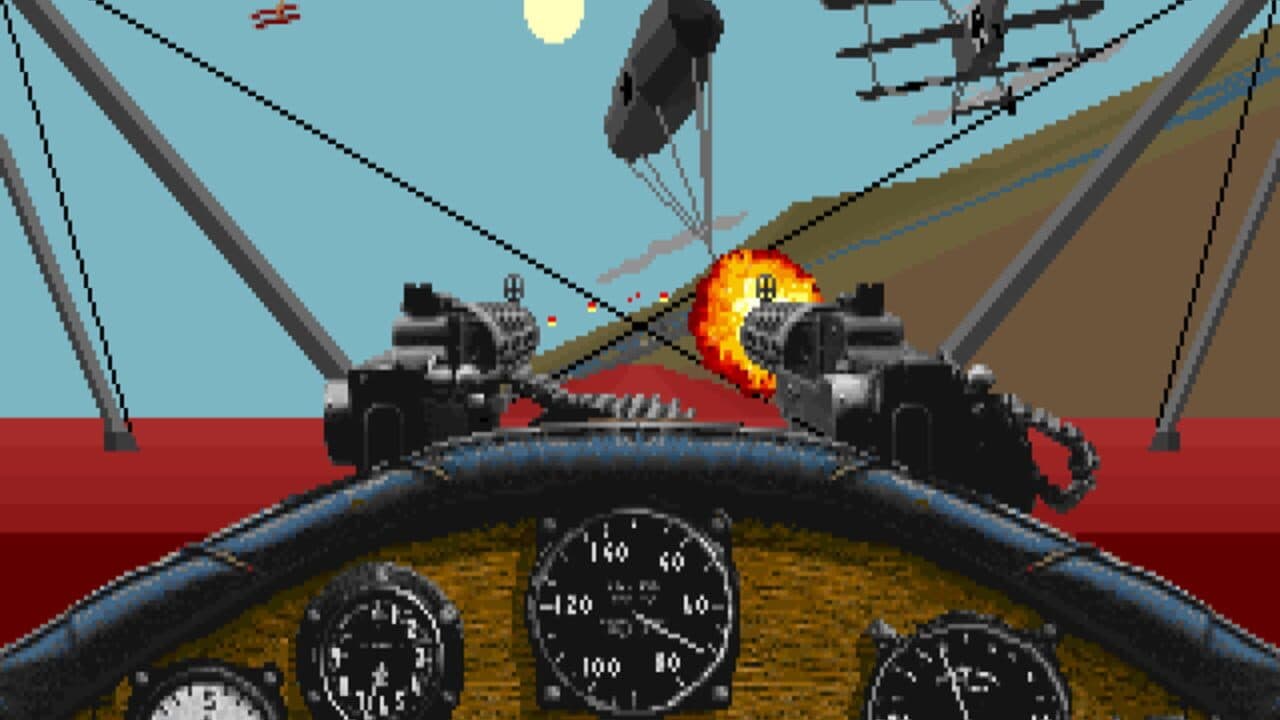Red Baron thumbnail 3