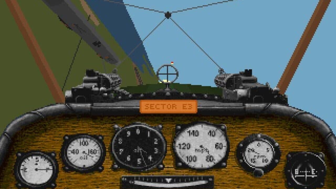 Red Baron thumbnail 5