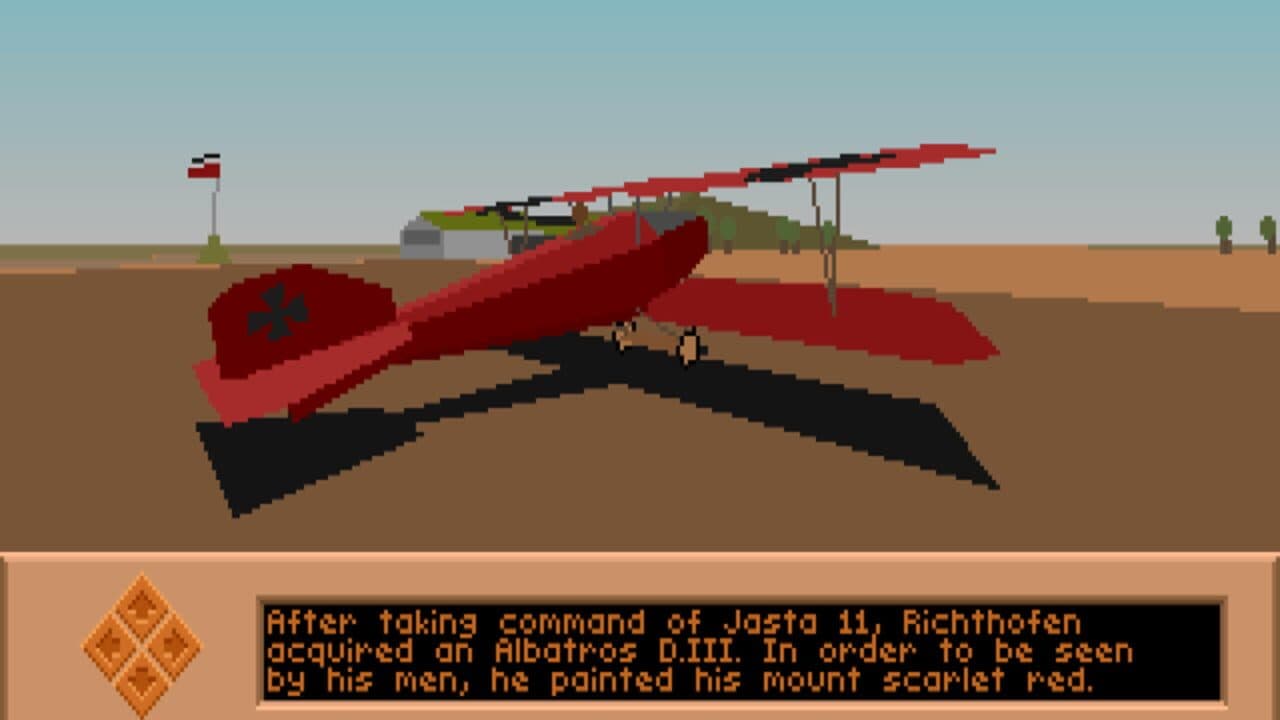 Red Baron thumbnail 4