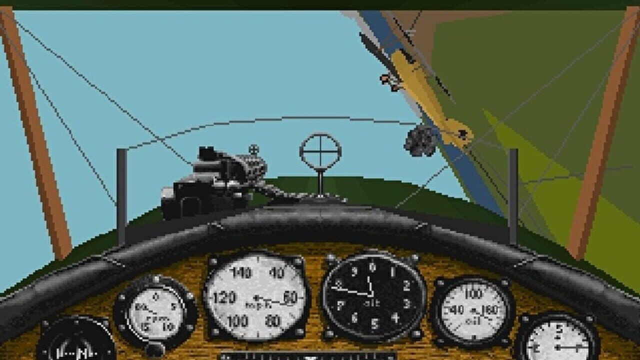Red Baron thumbnail 2