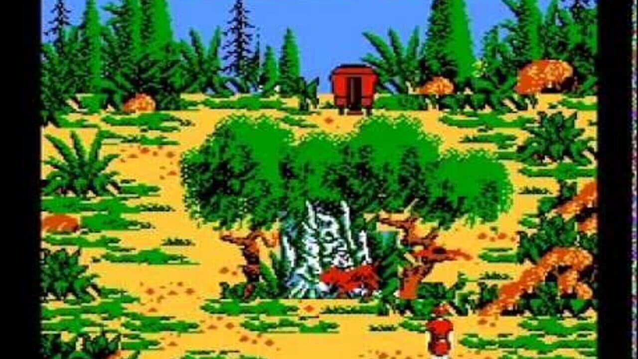 King's Quest V: Absence Makes the Heart Go Yonder! thumbnail 2
