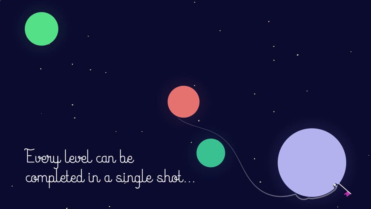Astro Golf thumbnail 2