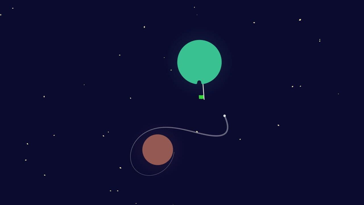Astro Golf thumbnail 4