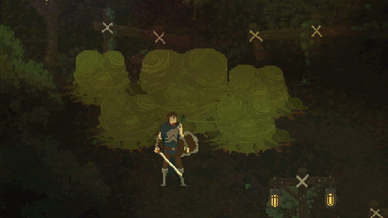 Inmortis screenshot 1