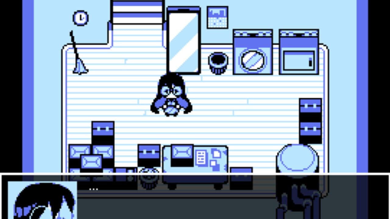 Escaped Chasm screenshot 1