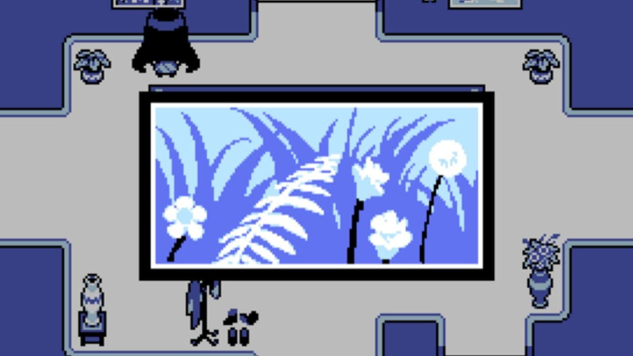 Escaped Chasm thumbnail 3