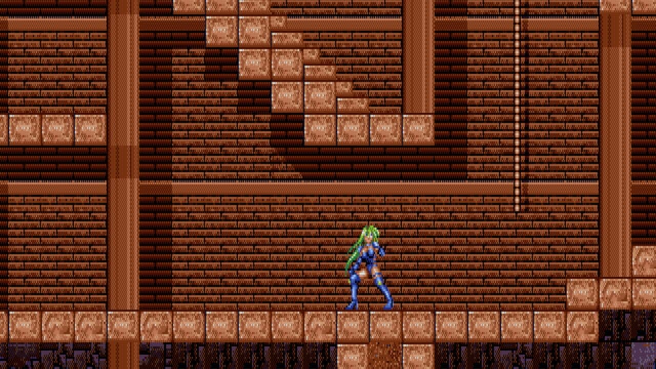 Rusty screenshot 1