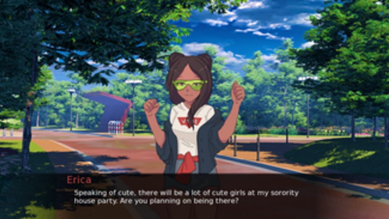 Eidolon screenshot 1