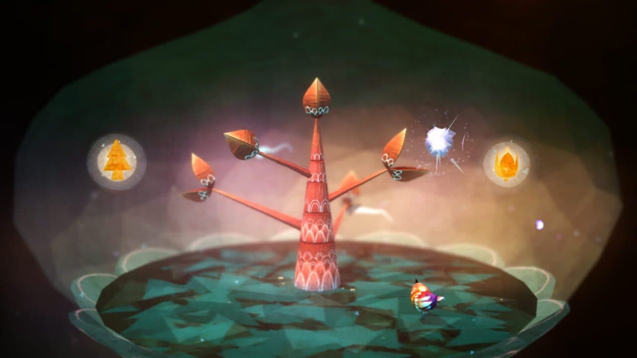 Luna screenshot 1