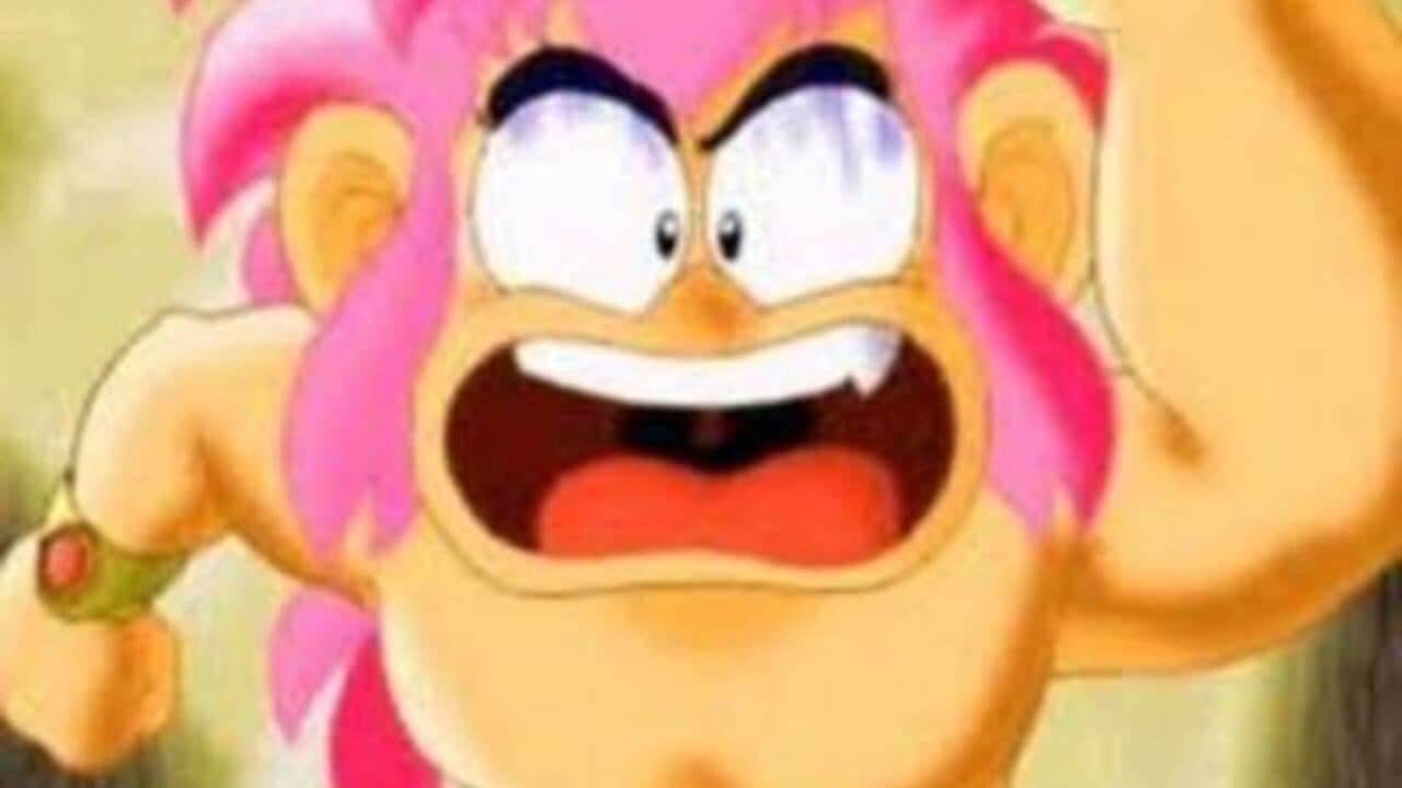 Tomba! screenshot 1