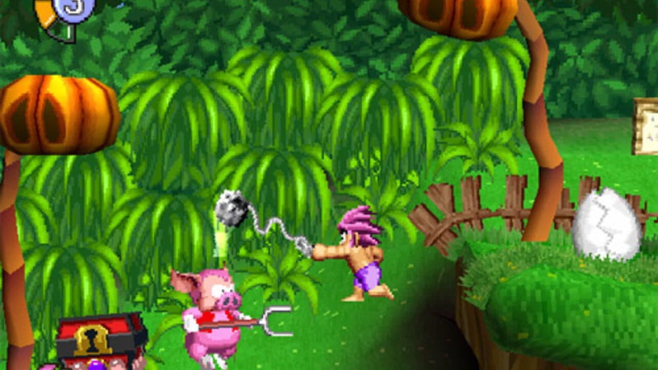 Tomba! thumbnail 5