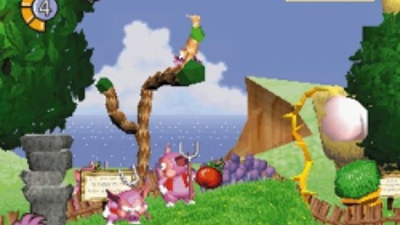 Tomba! thumbnail 7